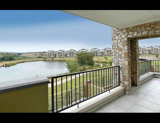 2 BEDROOM PROPERTY TO RENT IN WATERFALL